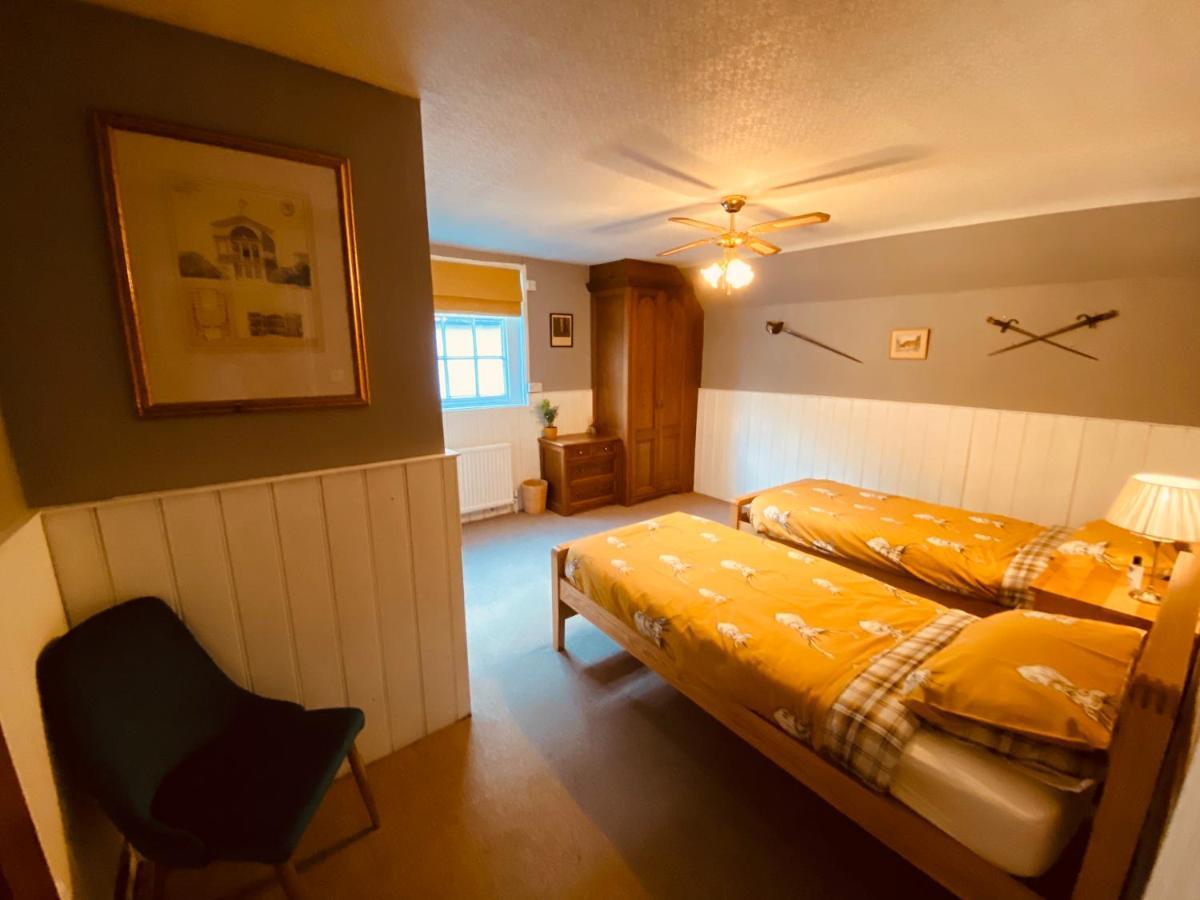 The Swan Inn Midhurst Camera foto