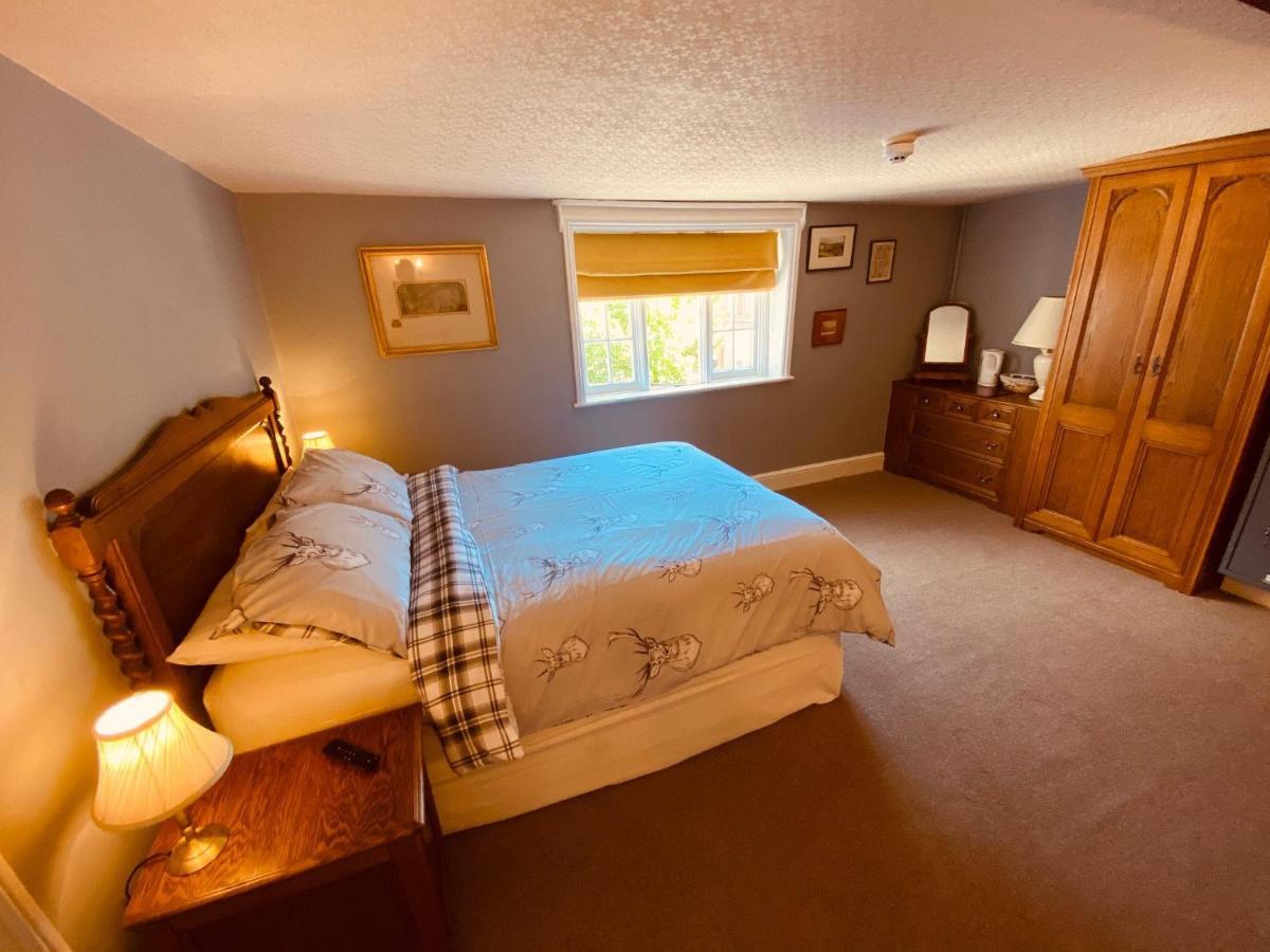 The Swan Inn Midhurst Camera foto