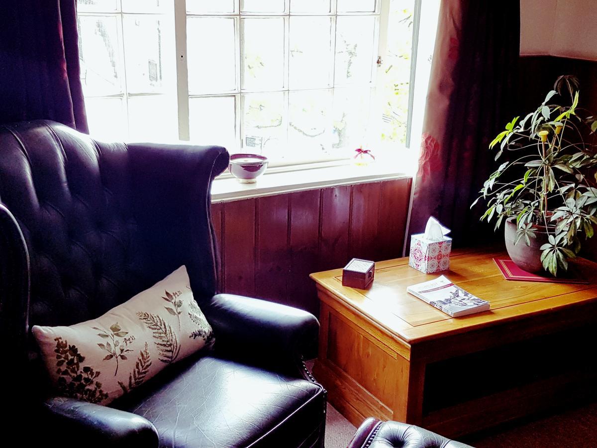 The Swan Inn Midhurst Esterno foto